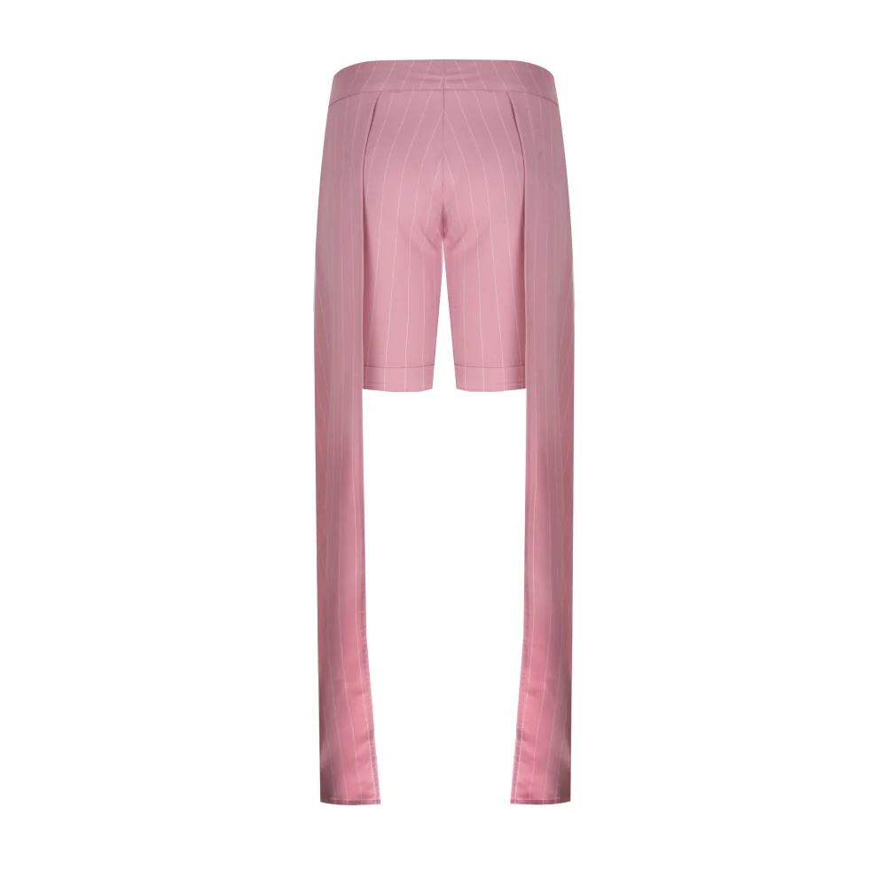 Zeynep Mayruk - Shorts 1 Pink | hipicon