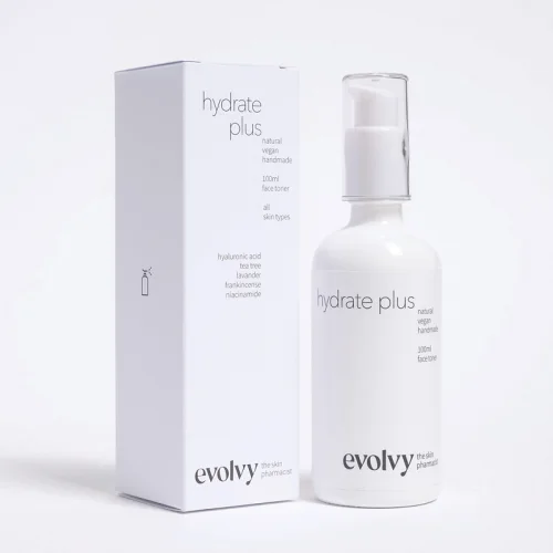 Evolvy - Hydrate Plus Cilt Toniği