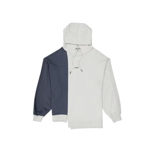 Huxel - Natural Touch Hoodie