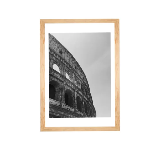 ODA.products - Colosseum Poster