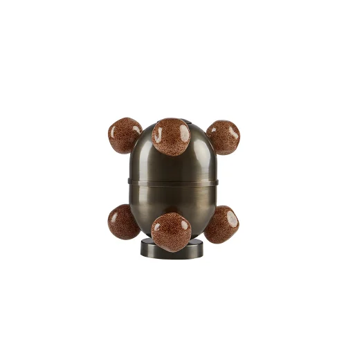 senstudio - The Moon Mini Lighting