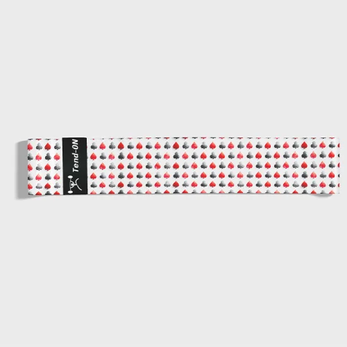 Tend-ON - Yoga Direnç Bandı Blackjack Başlangıç Seviyesi