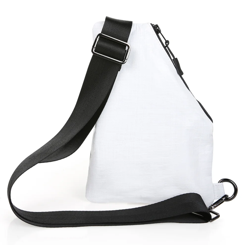 Endemique Studio - The Modifier Crossbody Bag