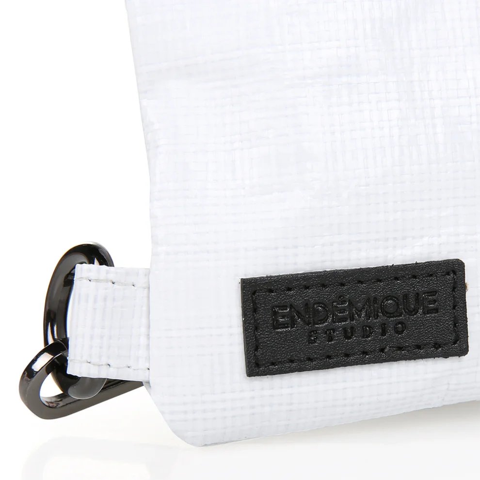 Endemique Studio - The Modifier Crossbody Çanta