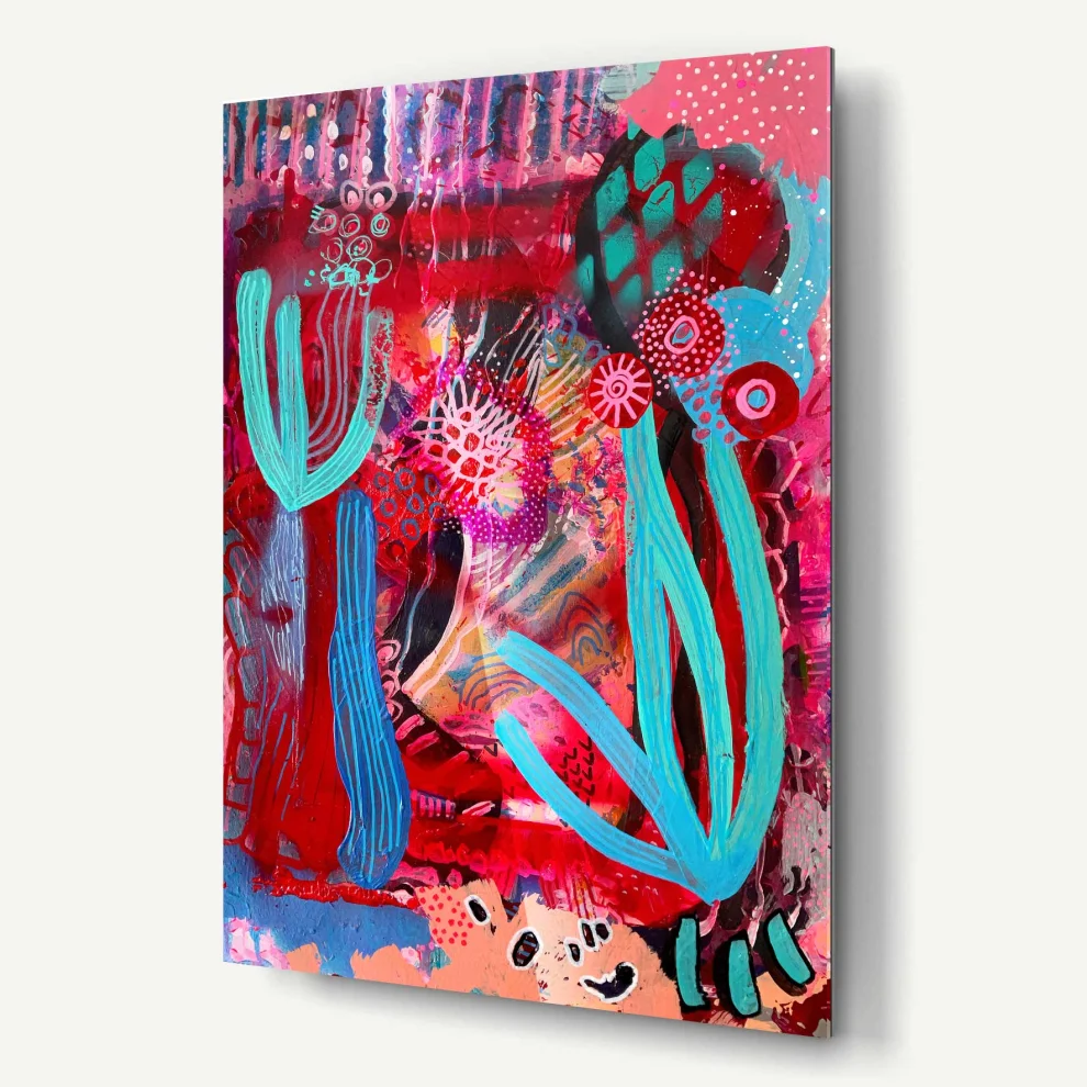 Lovinart - Cadeautje By No Print