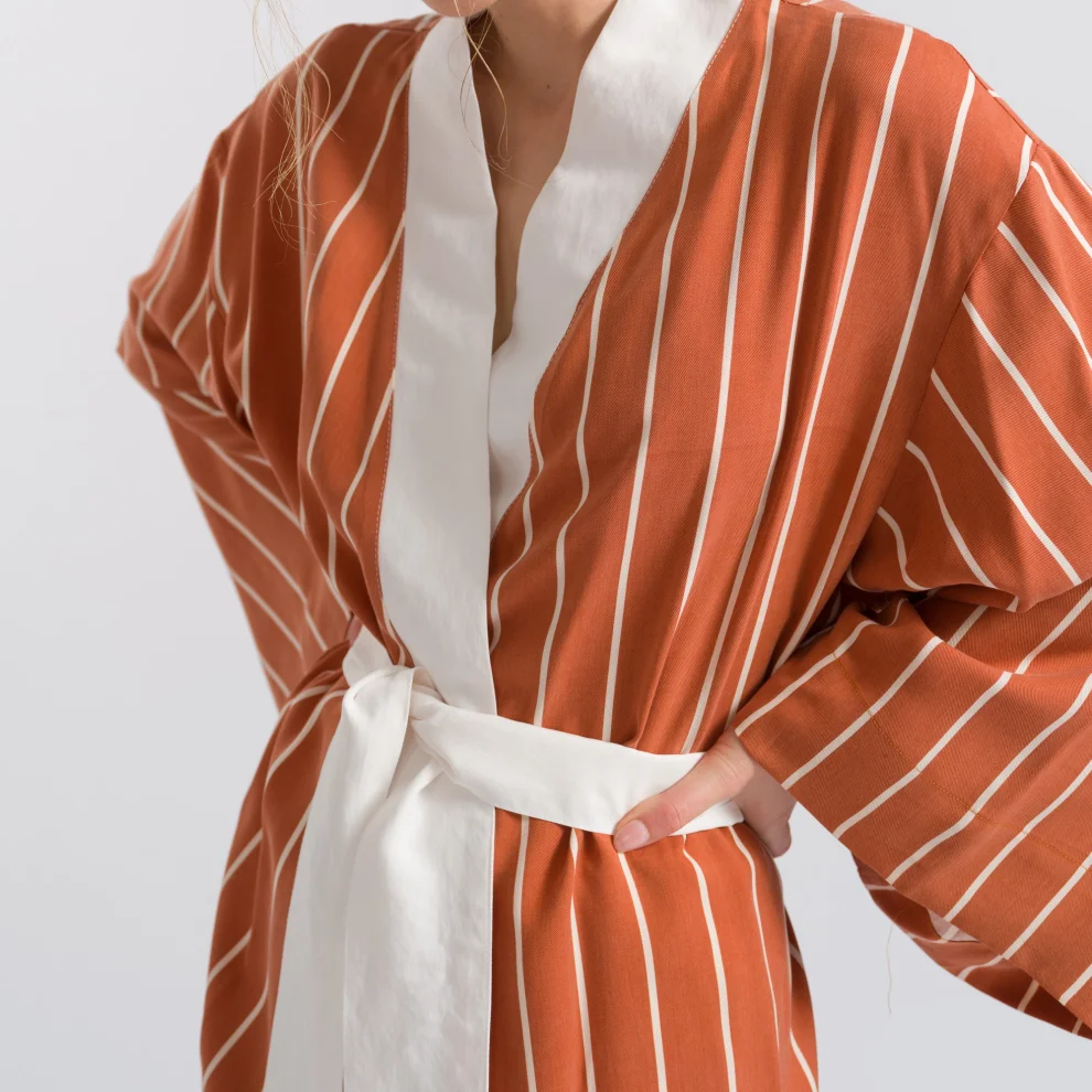 HOELO - Kimono
