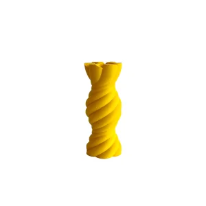 Hevsel Bioplastic Vase