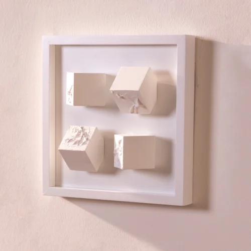 Wallibex - Monowal Wall Accessory