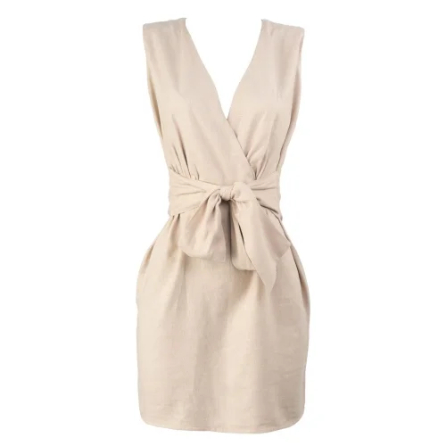 ces.collection - Linen Dress