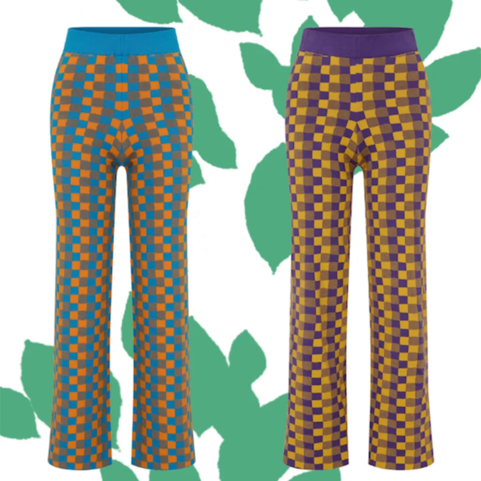 Vatka Co. - Toast Pants