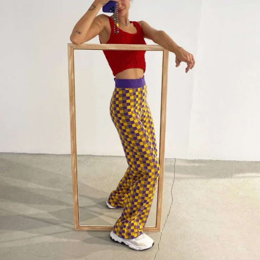 Vatka Co. - Toast Pants
