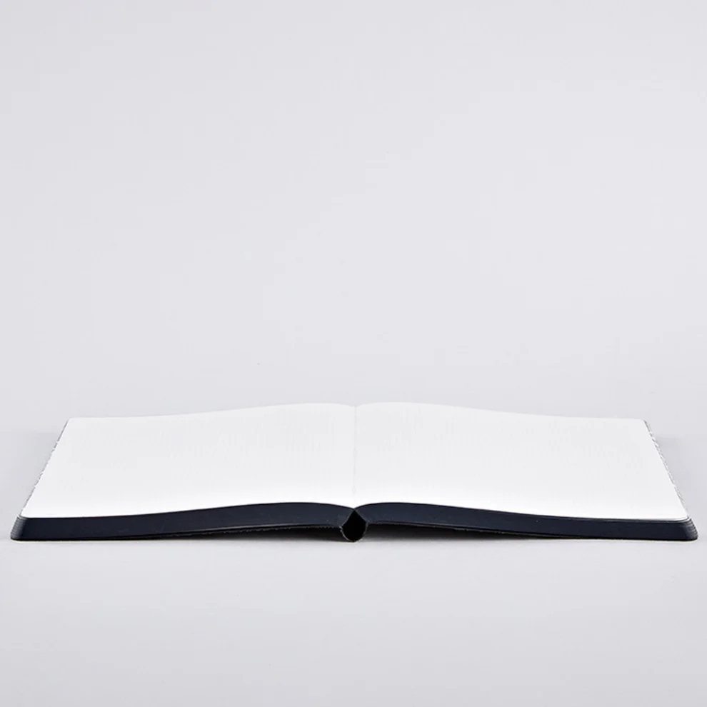 Nuuna - London Dot Notebook