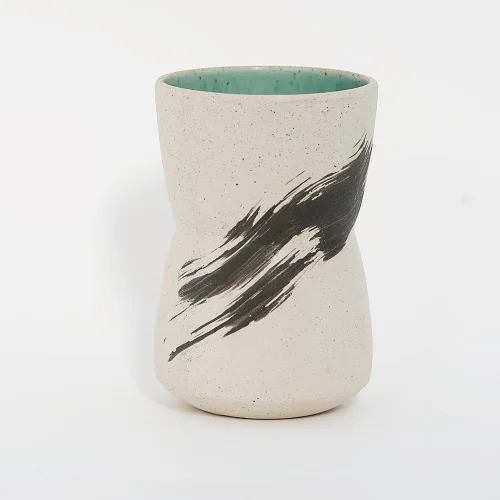 Hiç Ceramics - Oversized Mug