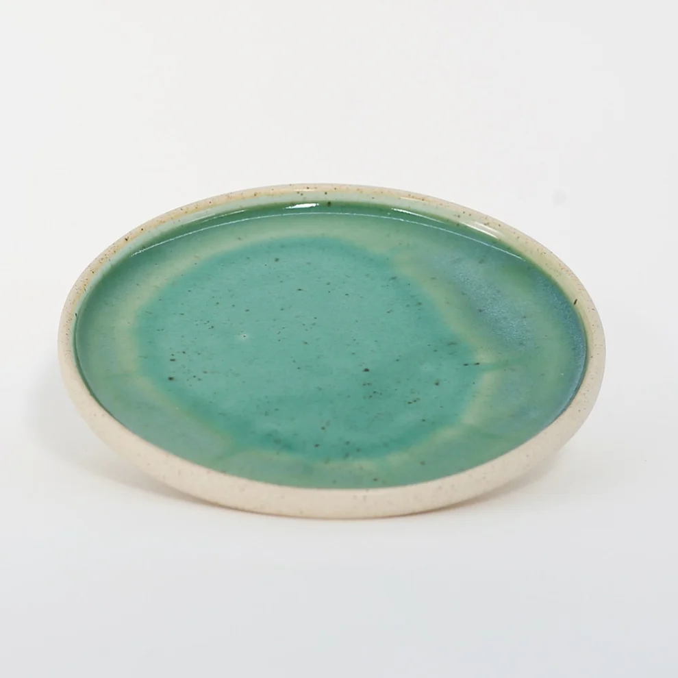 Hiç Ceramics - Small Plate