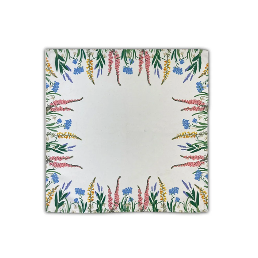 Vervain Home - Morris Napkin