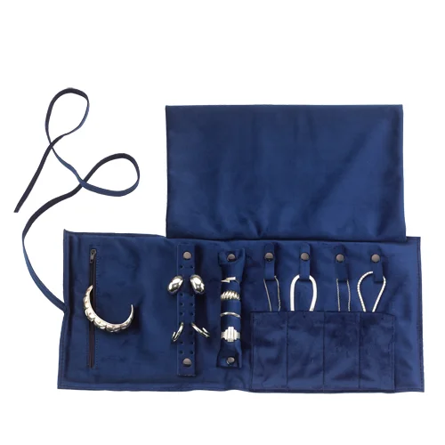 Keeso - The Jewelry Roll Up Takı Düzenleyici