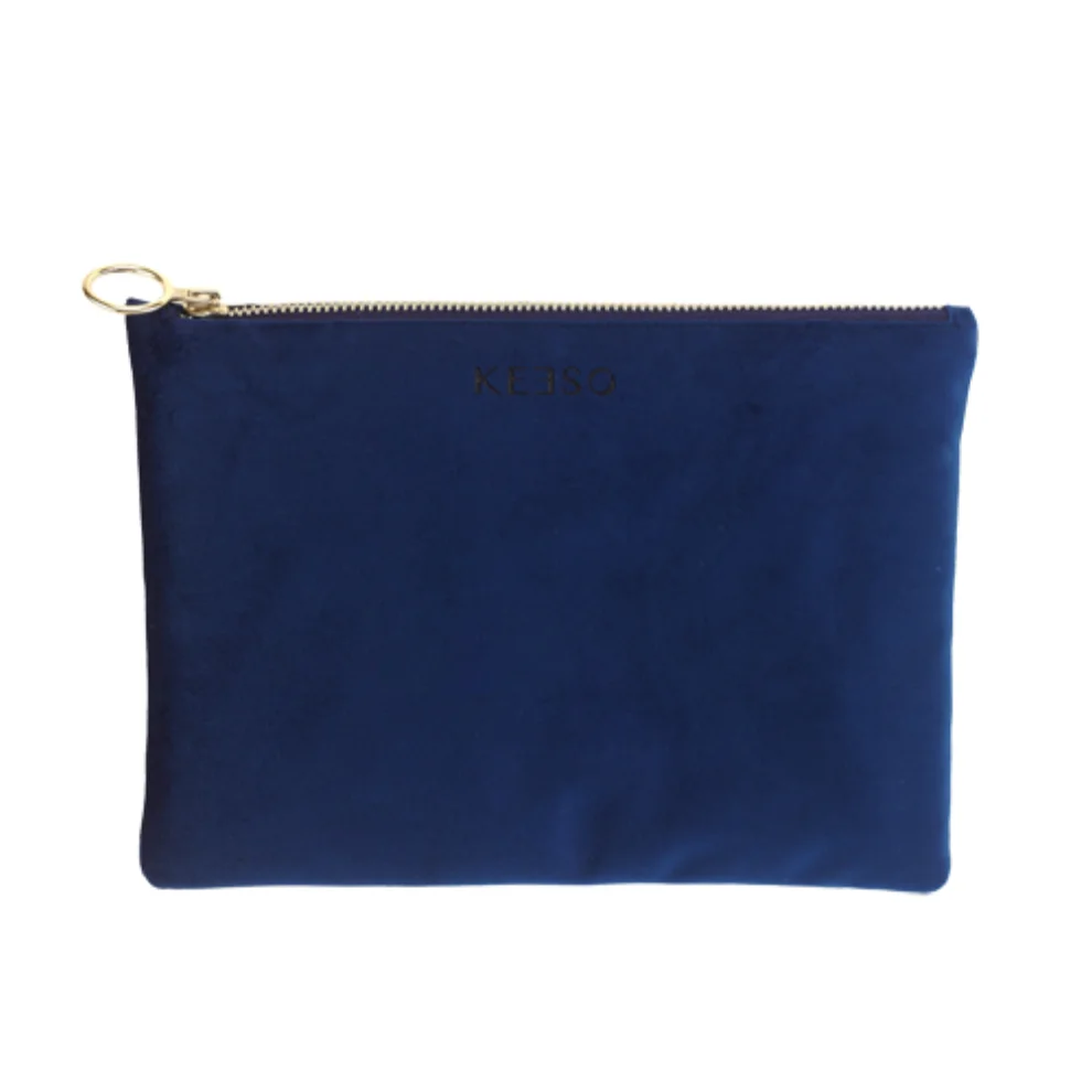 Keeso - The On The Go Essentials Pouch Portfolio Bag