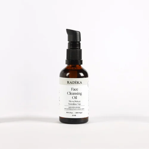 Radika Aromaterapi - Face Cleansing Oil