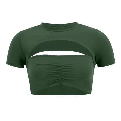 Yes Flaneuse - Blair Top