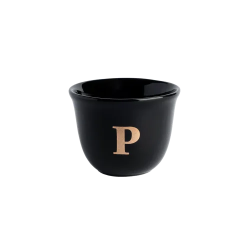 Atölye SIR - Monogram Espresso P - Cup