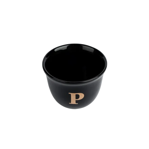 Atölye SIR - Monogram Espresso P - Cup