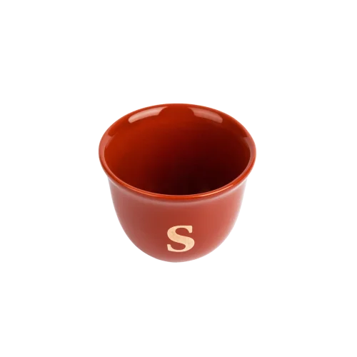 Atölye SIR - Monogram Espresso S - Cup