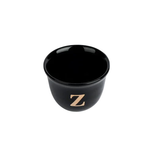 Atölye SIR - Monogram Espresso Z - Cup