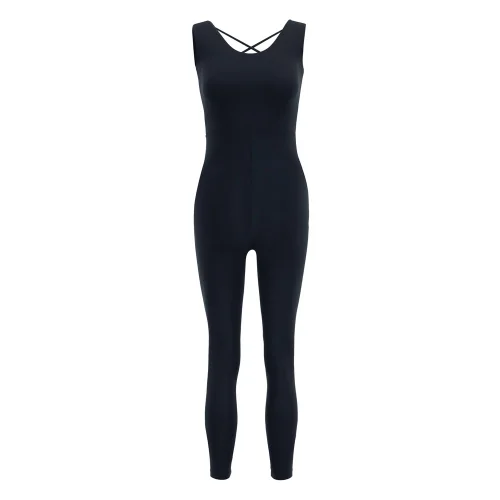 Yes Flaneuse - Agatha Unitard