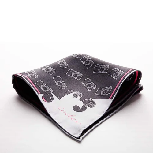 İodes - Mr. 911 Pocket Tissue