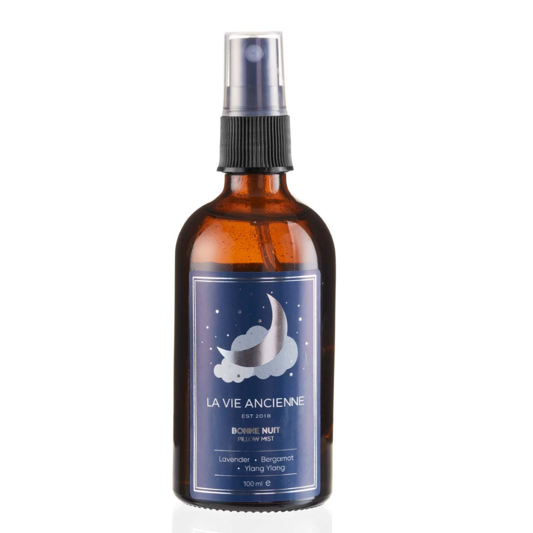 Bonne Nuit Pillow Mist Sprey