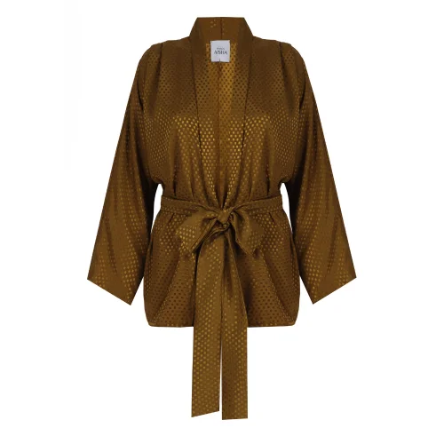 Maison Aisha - Kimono Bluz
