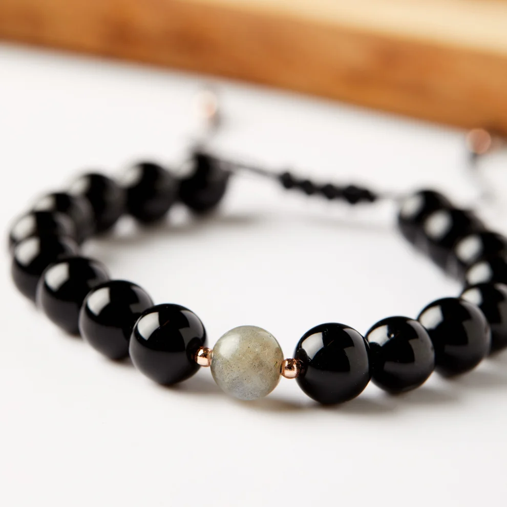 Moods And Goods - Harmony And Balance Bracelet