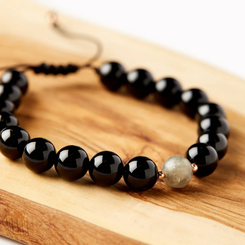 Moods And Goods - Harmony And Balance Bracelet