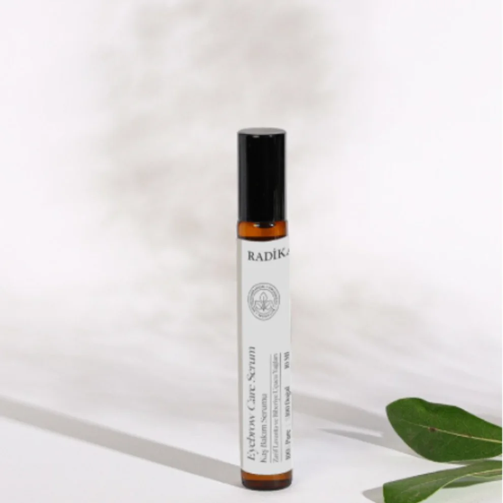 Radika Aromaterapi - Eyebrow Serum