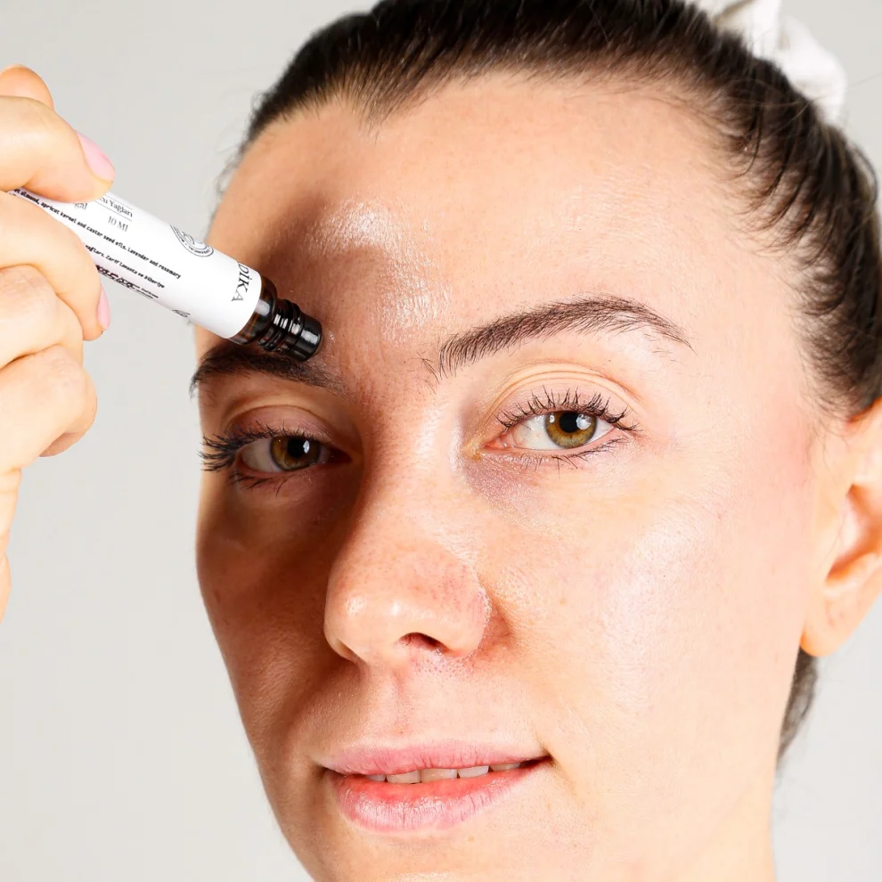 Radika Aromaterapi - Eyebrow Serum