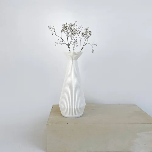 Cella Store - Versay Bioplastic Vase