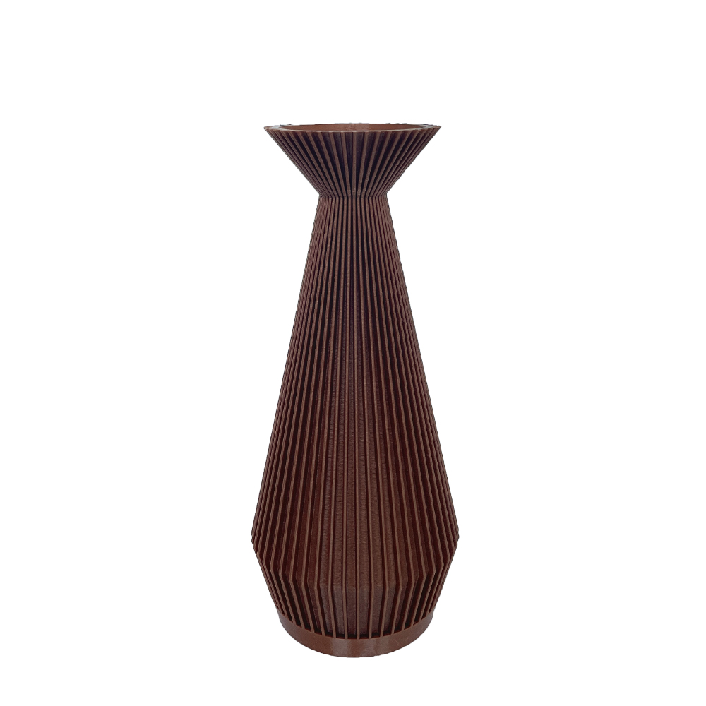 Versay Bioplastic Vase