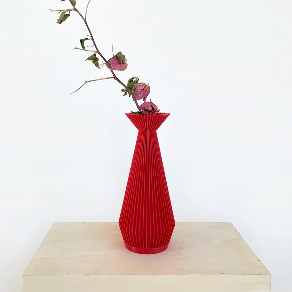 Cella Store - Versay Bioplastic Vase