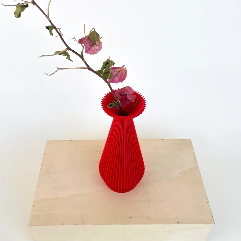 Cella Store - Versay Bioplastic Vase