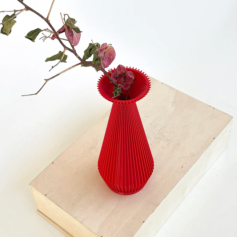 Cella Store - Versay Bioplastic Vase