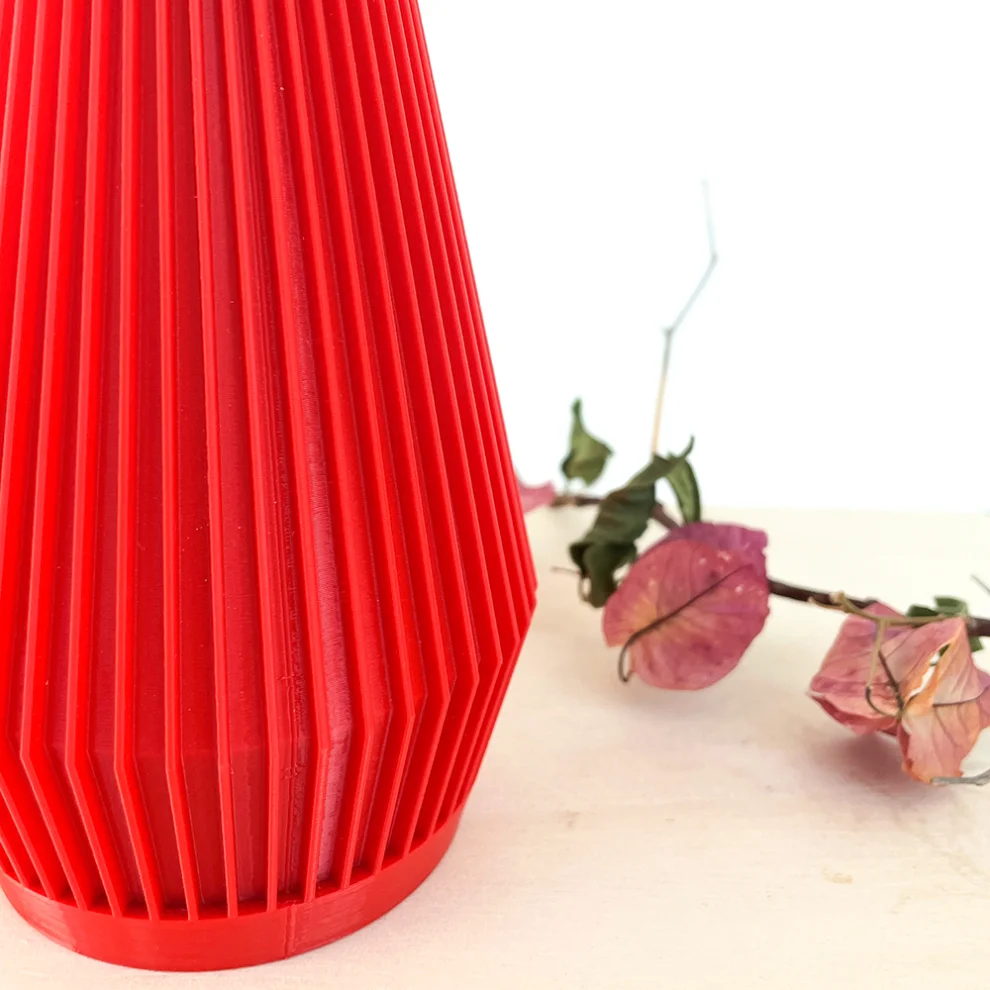 Cella Store - Versay Bioplastic Vase