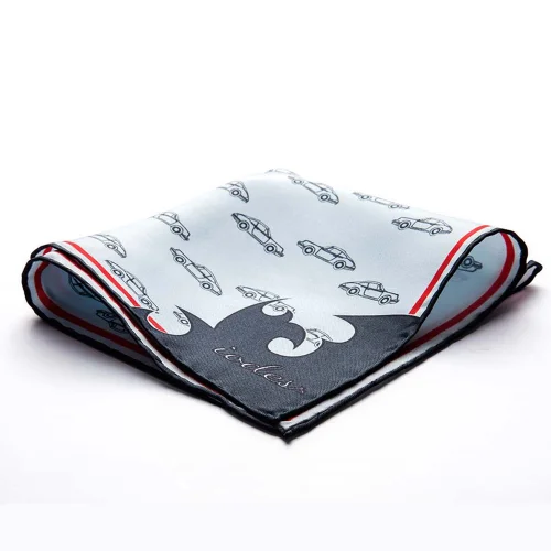 İodes - Mr. Sailor Pocket Tissue