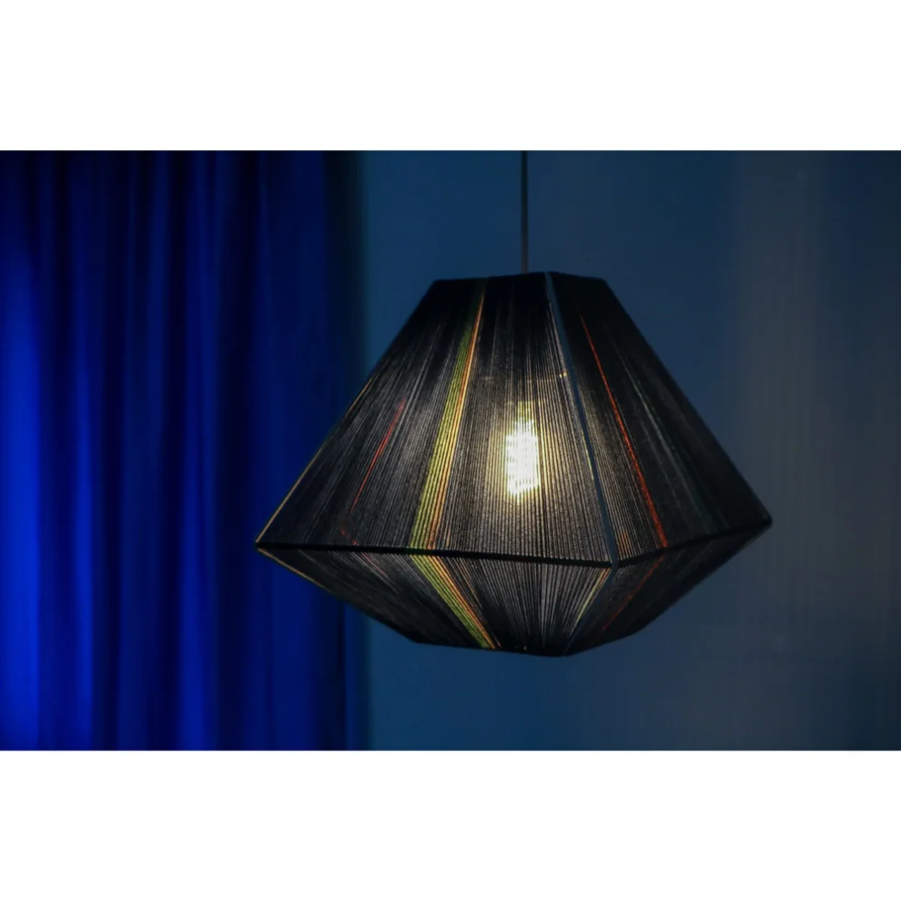 Maiizen	 - Nodo Ceiling Lighting