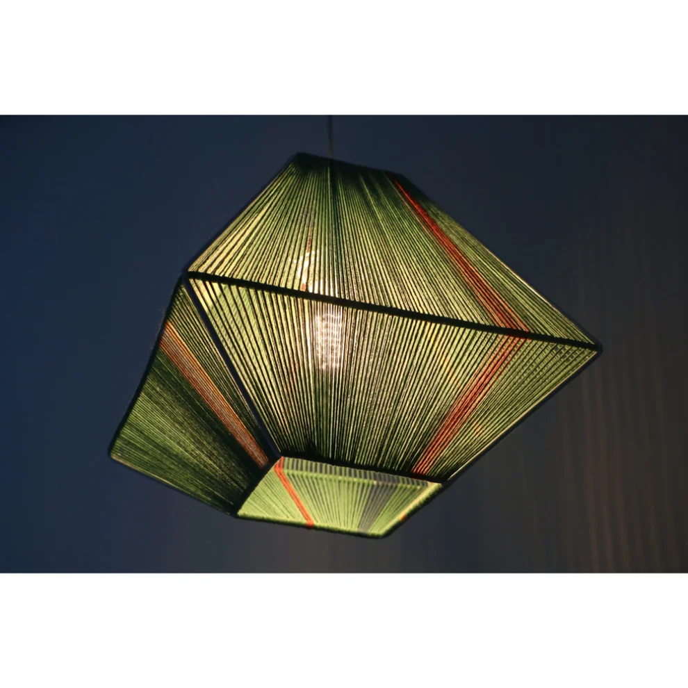 Maiizen	 - Nodo Ceiling Lighting