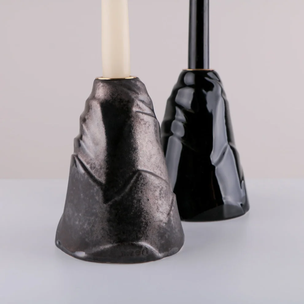 Maiizen	 - Sierra Candle Holder