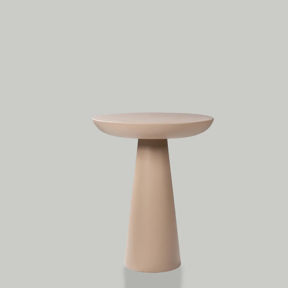 Tuca's Home - Mushroom 2 Coffee Table