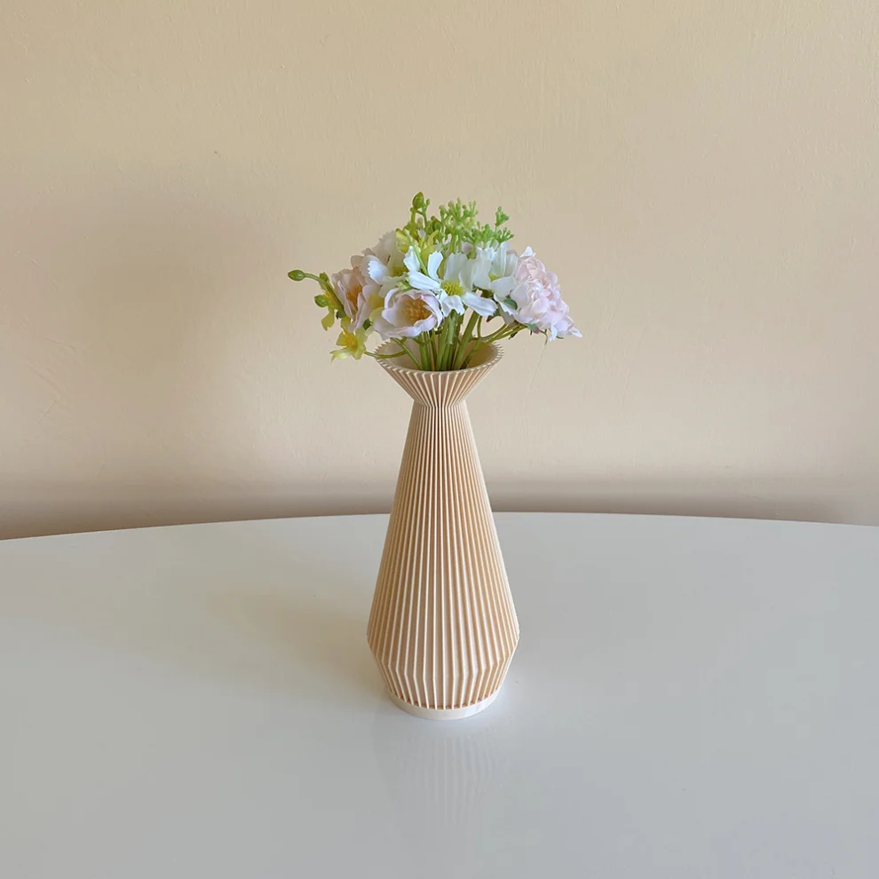 Cella Store - Versay Bioplastic Vase