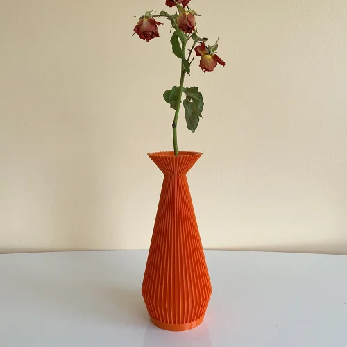 Cella Store - Versay Bioplastic Vase