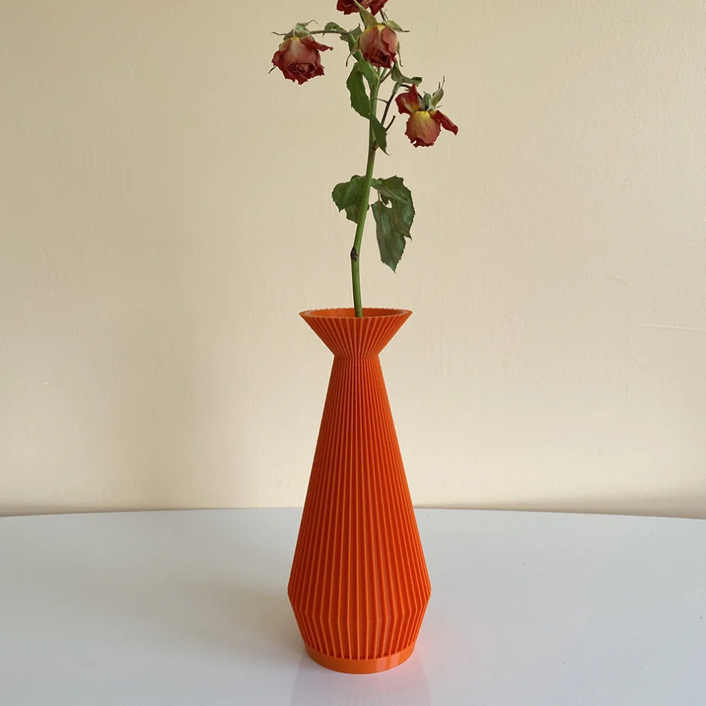 Cella Store - Versay Bioplastic Vase