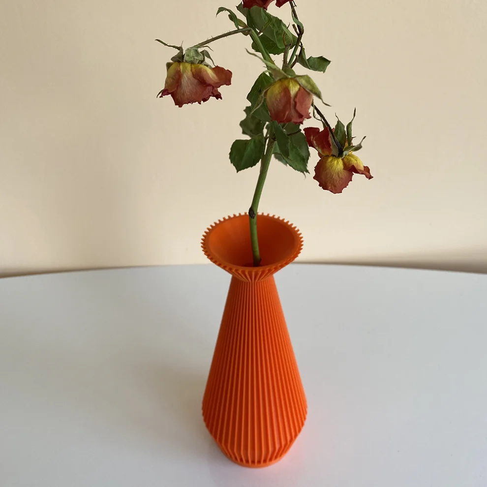 Cella Store - Versay Bioplastic Vase